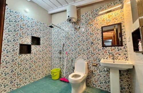 Nainital Villa | Priory Cottage Heritage Haven