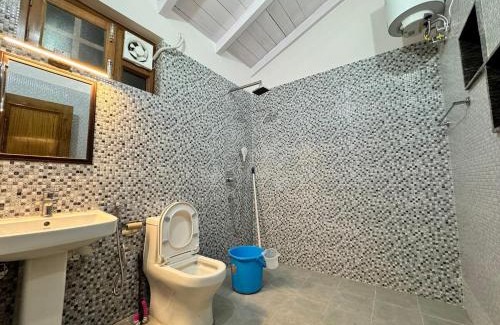 Nainital Villa | Priory Cottage Heritage Haven