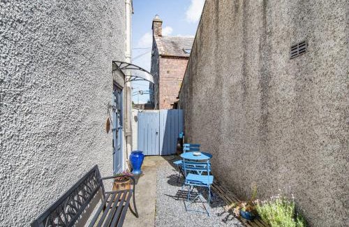 Whithorn House | Priory Walk