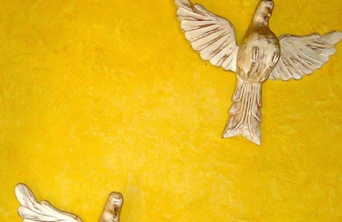 Buonconvento Apartment | Prisca House in the Ancient Village of Buonconvento (Val D'Orcia)