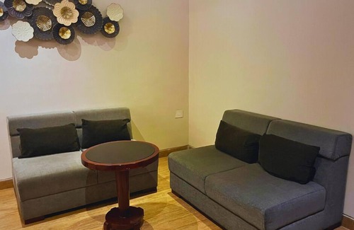 Jorhat Hotel | Prism- A Boutique Hotel