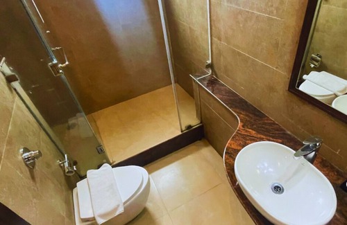 Jorhat Hotel | Prism- A Boutique Hotel