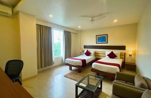 Jorhat Hotel | Prism- A Boutique Hotel
