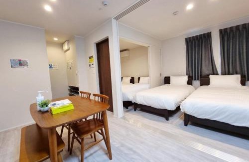Kamata Apartment | PRISM Inn Kamata