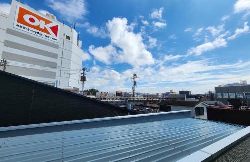 Ota Apartment | PRISM Inn ZOSHIKI Kamata