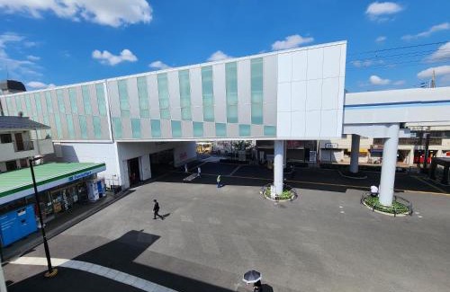 Ota Apartment | PRISM Inn ZOSHIKI Kamata