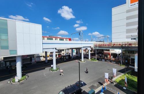 Ota Apartment | PRISM Inn ZOSHIKI Kamata