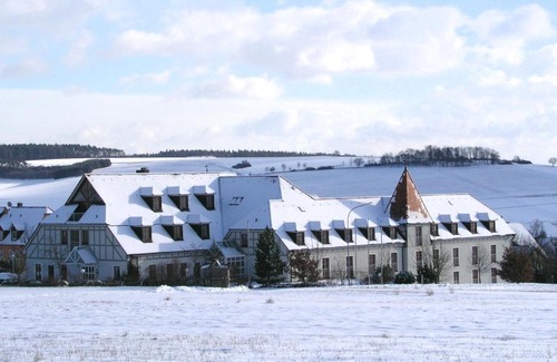 Ostheim Hotel | Prisma Hotel Rhönblick
