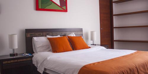 Chico Norte III Apartment | Prisma Suites Chico 94