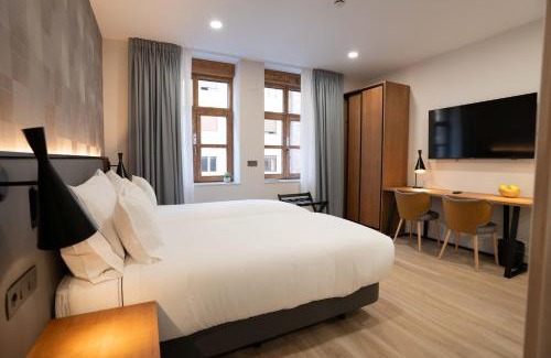 Centro Apartment | Prisma Suites