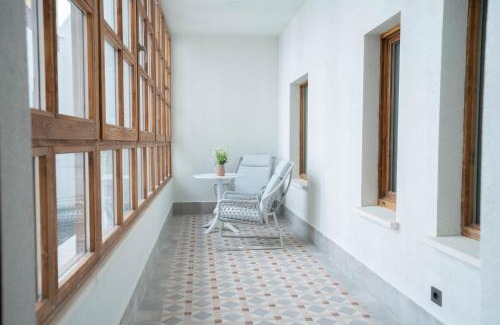 Centro Apartment | Prisma Suites