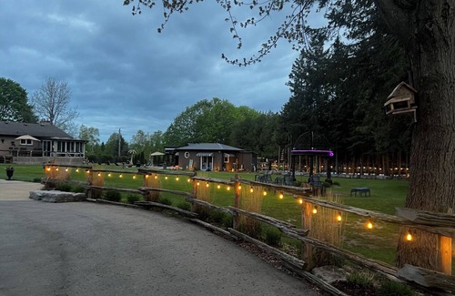 Durham Region House | Pristine 10 Acres