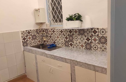 Baga Apartment | Pristine and Centrally located 1 Bed apartment in Calangute