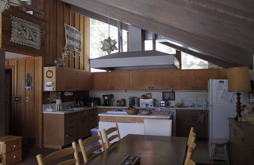 Alpine Meadows House | Pristine and Exclusive Bear Creek, w/Private Pond