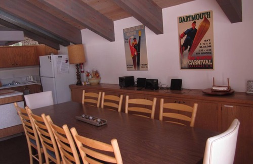 Alpine Meadows House | Pristine and Exclusive Bear Creek, w/Private Pond
