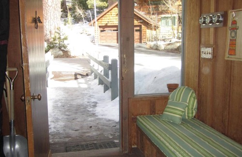 Alpine Meadows House | Pristine and Exclusive Bear Creek, w/Private Pond