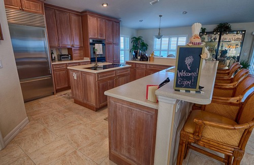 Melbourne Beach House | Pristine and Private Oceanfront Estate, Sleeps 12