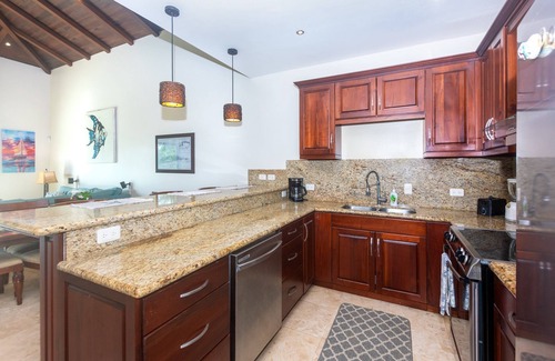 Pristine Bay House | Pristine Bay Beach Villa 104