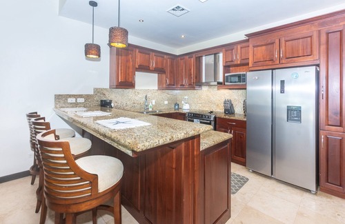 Pristine Bay House | Pristine Bay Beach Villa 104