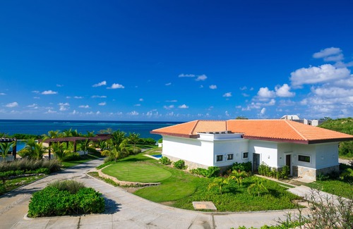 Pristine Bay House | Pristine Bay Beach Villa 104
