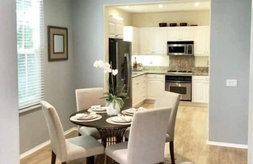 Quail Hill House | Pristine, convenient location, resort amenities