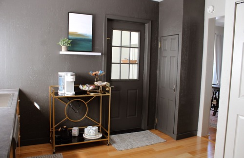 Clayton House | Pristine Downtown Clayton Village Home Just Steps Away From Everything!