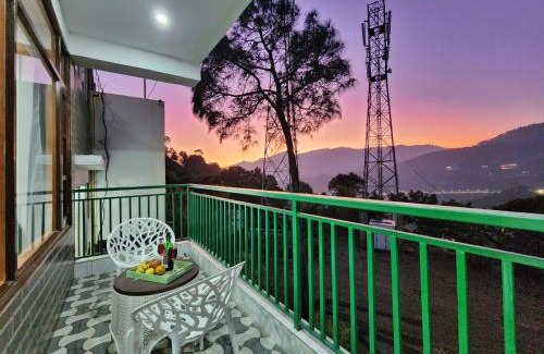 Dharampur House | Pristine Edge Kasauli
