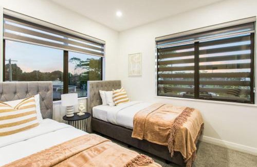 Sandringham House | Pristine Modern Central Home - Netflix - Heatpump