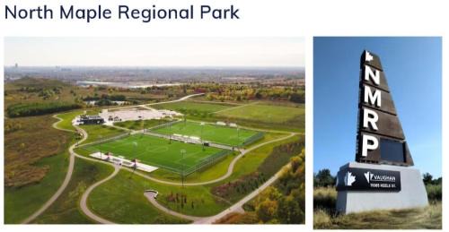 Vaughan House | Pristine Pet & Smoke Free 4-Bedroom home near Canada's Wonderland