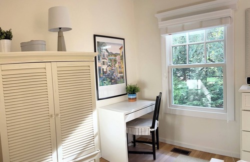 Remsenburg House | Pristine Remsenburg Retreat to Play & Work All Summer Long