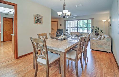 Spring Hill House | Pristine Spring Hill House with Private Pool and Lanai