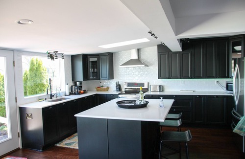 Deale Beach House | Pristine Waterfront Home with Expansive Views.