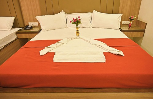 Jalgaon Hotel | Pritam Park Hotel