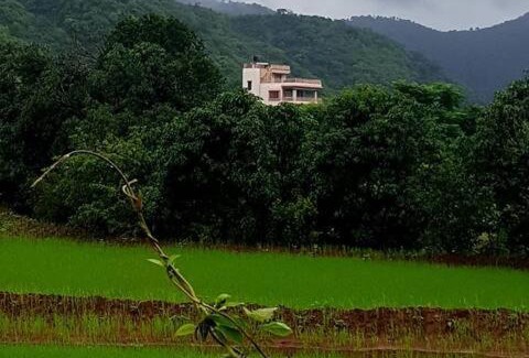 Mulshi Villa | PRITHVI PALACE, Mulshi A Memorable Homestay with Nature - For Families only