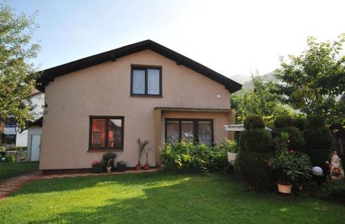 Liptovska Osada House | Privát Lujza