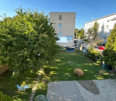 Trencin Apartment | Privát na Sihoti 1