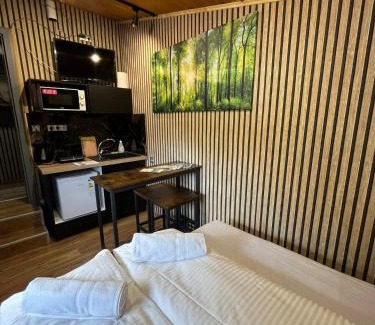 Nova Lubovna House | Privát POHODA