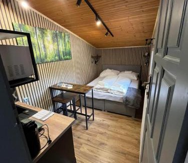Nova Lubovna House | Privát POHODA