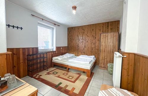 Pribylina Apartment | Privát Safi