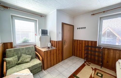 Pribylina Apartment | Privát Safi