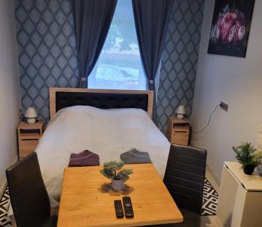 Baja House | Privát Szálláshelyek