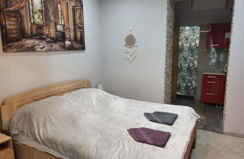 Baja House | Privát Szálláshelyek