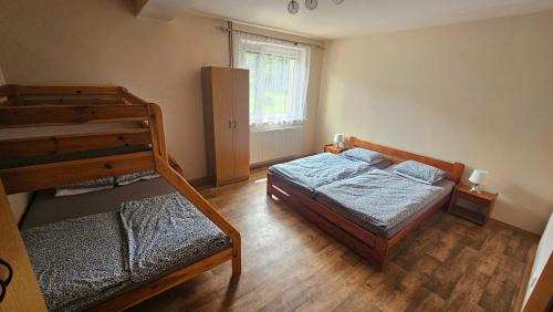 Mosty u Jablunkova Apartment | Privát u Jašice