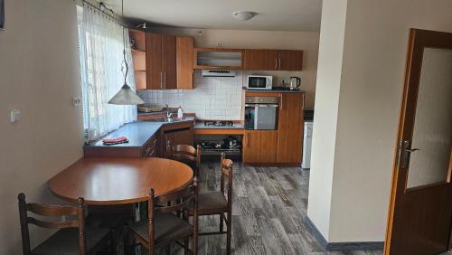 Mosty u Jablunkova Apartment | Privát u Jašice