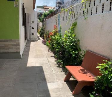Nossa Senhora do O House | Privê Praia Verde Mar