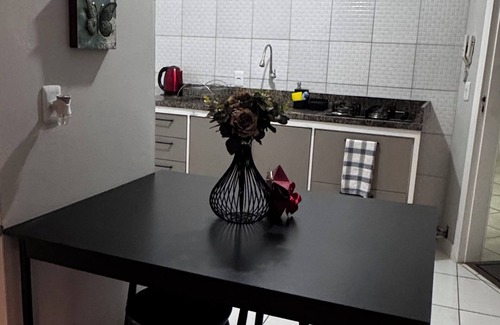 Agronomica Apartment | Private Apartment in Florianópolis