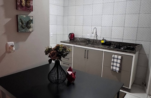 Agronomica Apartment | Private Apartment in Florianópolis