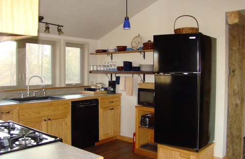 Fort Hill Cottage | Privacy-Adventure-Romance-Unplugged--No extra cleaning fees-Five Star Reviews