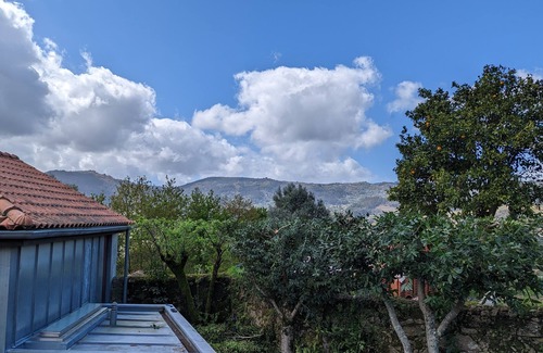 Viana do Castelo House | Privacy and Country charm, Dive In