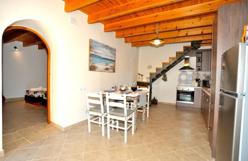 Rethymno Villa | Privacy and exceptional view!